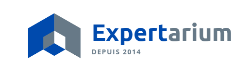 Logo Expertarium
