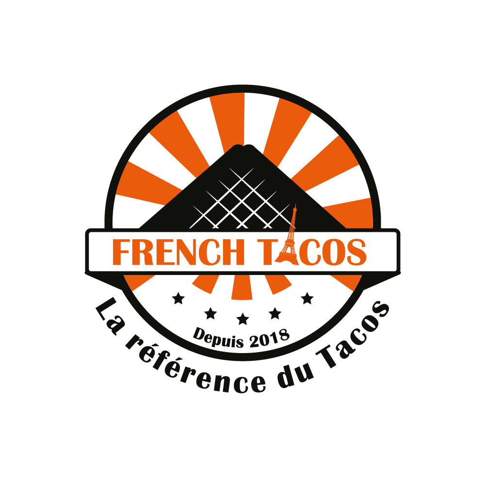 Logo French Tacos