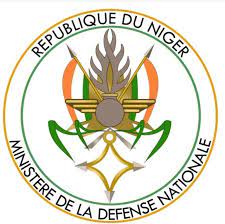 Logo Ministère de la Défense