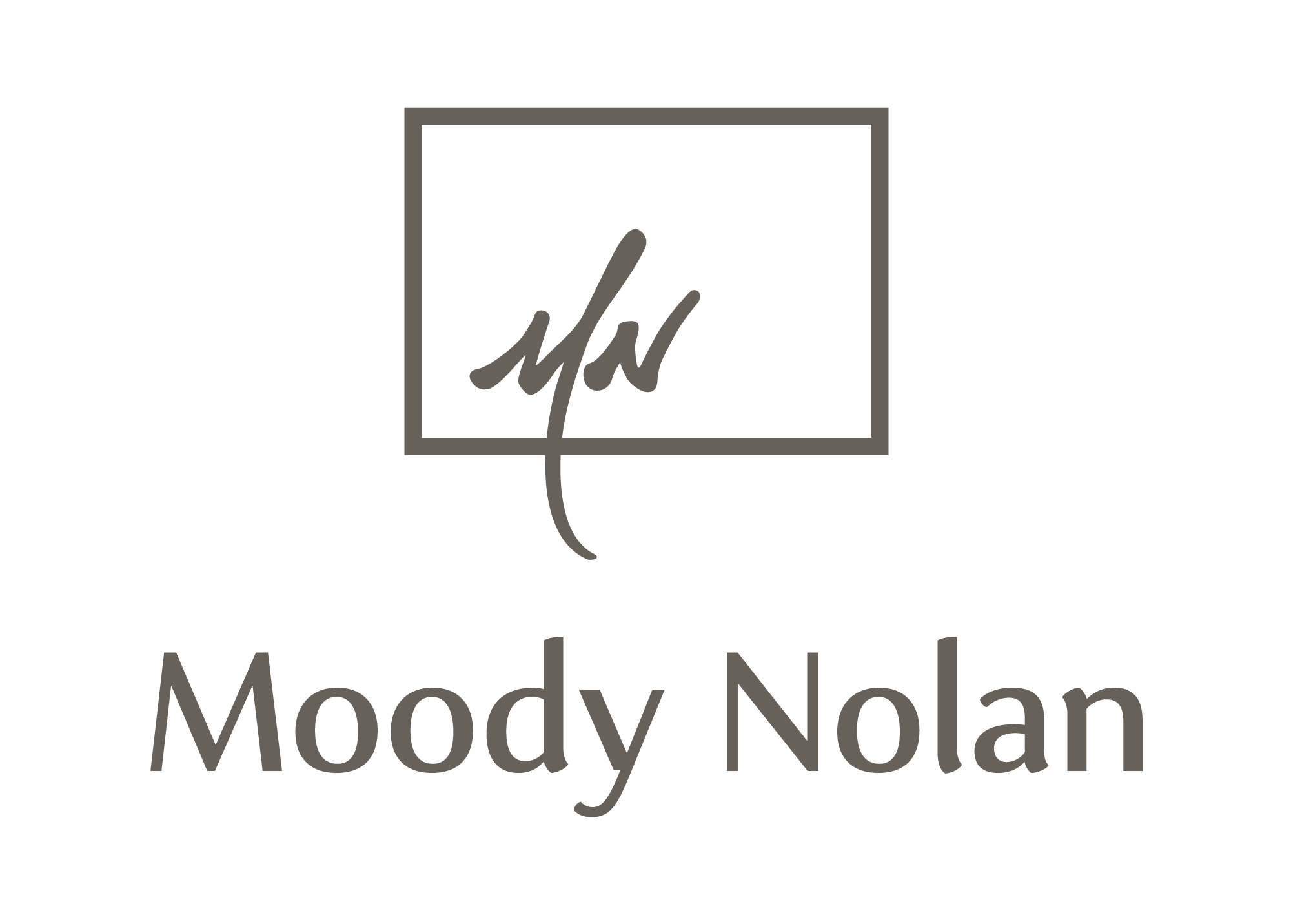 Logo Moody Nolan
