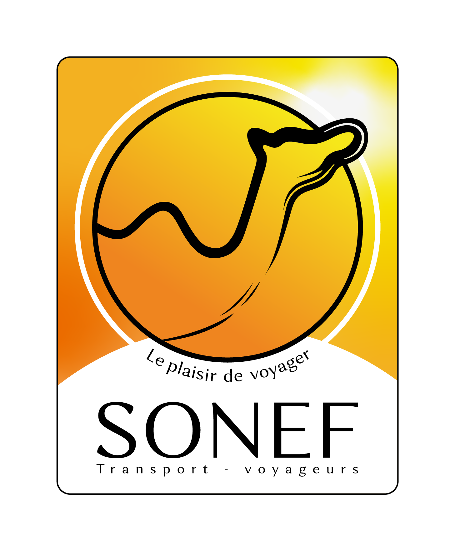 Logo SONEF