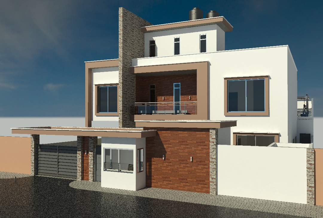 Villa Diaspora - Kiary Enterprises